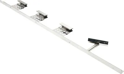 Produktbild von TENNEKER TGS95 Ersatzteil Halo 5 Brenner Crosslight