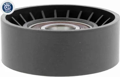 Image de Poulie de tension, courroie trapézoïdale BMW E46, E39, E38, E53