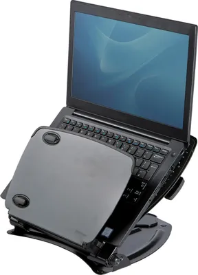 Obrázek produktu pro Fellowes 8024602, Černá, Kov, 85 - 245 mm, 400 mm, 58 mm, 341 mm
