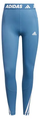 Produktbild von adidas Techfit 3-Stripes Long L