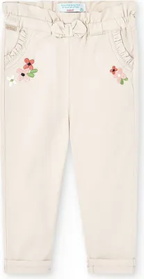 Produktbild von Boboli 228013 Hosen Beige 12 Months Junge Beige 12 Months