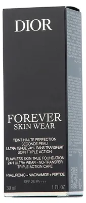 Image de Dior Forever Skin Wear n° 5N 30 ml