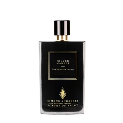 Produktbild von Andreoli Silver Marble Intense EDP 100 V.