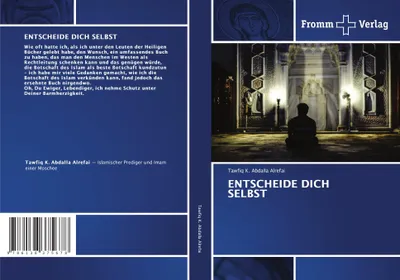 Produktbild von Entscheide Dich Selbst