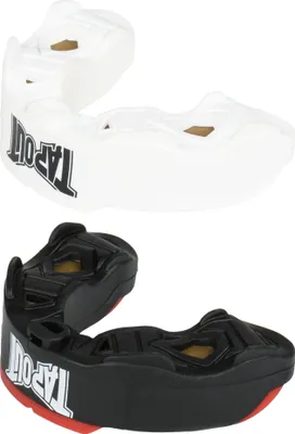 Produktbild von Tapout Pollux Mundschutz 2 Einheiten Weiß senior Weiß senior