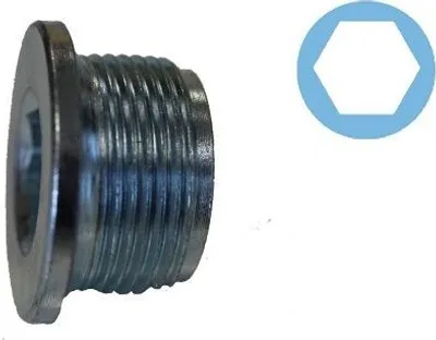 Obrázok produktu pre korek spustu oleju M26x1,5 (1 podkł.) MERCEDES +