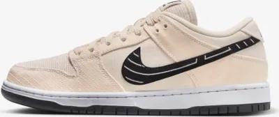 Produktbild von Nike Nike SB Dunk Low x Albino & Preto Pearl White, FD2627-200, Größe: 43