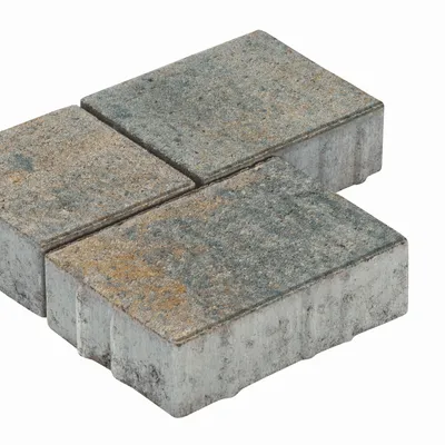 Produktbild von Diephaus Pflasterstein VIA PLAZA MUSCHELKALK -VS PE2