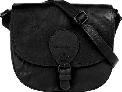 Produktbild von Spikes & Sparrow Umhängetasche Damen 101002 schwarz