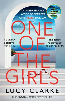 Produktbild von One of the Girls