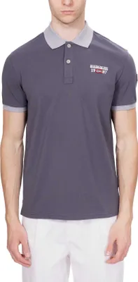 Produktbild von NAPAPIJRI - Herren-Poloshirt Eany 1 - Größe XL