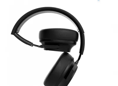 Produktbild von Tellur Feel Bluetooth Over-Ear-Kopfhörer, schwarz