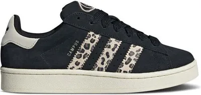 Produktbild von Adidas Campus 00s Schwarzer Leopard - EU: 38 2/3