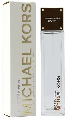 Immagine prodotto di Michael Kors Sporty Citrus Eau de Parfum Spray 100 ml