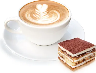 Image de Tiramisu Cappuccino en poudre 200g