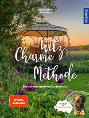 Zdjęcie produktu dla Mit Witz, Charme und Methode