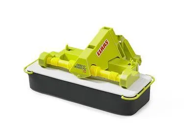 Produktbild von Br-Frontmähwerk Claas 02324 *