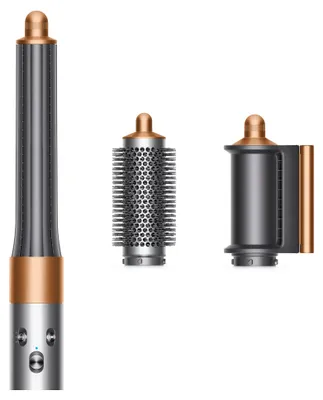 Produktbild von DYSON Airwrap Origin Multistyer nickel/kupfer