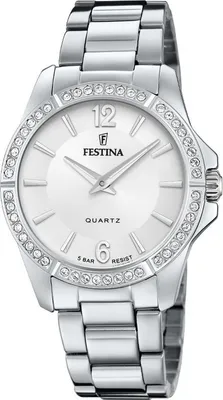 Immagine prodotto di Orologio Festina da donna F20593-1 argento