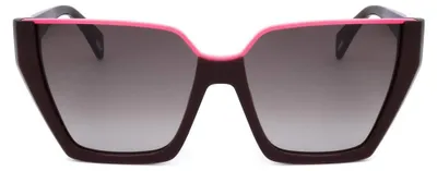 Productafbeelding van Zonnebril voor dames, merk Police, model SPLL33-570G96, lensdiameter 57 mm
