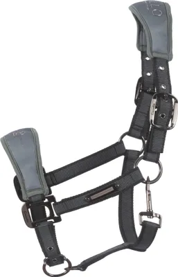 Immagine prodotto di Cavallo SOFTSHELL HEAD COLLAR Cavezza softshell timo Horsefashion 2025, taglia:WB