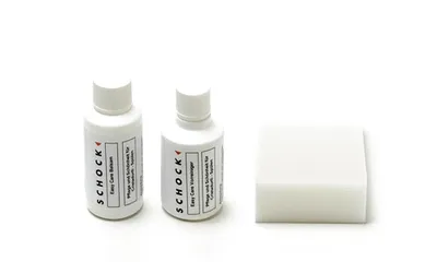 Produktbild von SCHOCK DurCare Set 629094 - Pflegeset für Cristadur Spülen / Pflegemittel