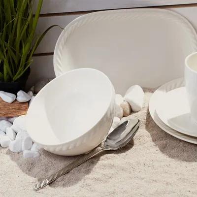 Zdjęcie produktu dla Łyżka stołowa Multipack Villeroy & Boch Montauk - 6 sztuk