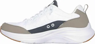 Produktbild von Skechers Slip-Ins: Contour Foam Cozy Fit Sneakers Laag - Taupe - Maat 46
