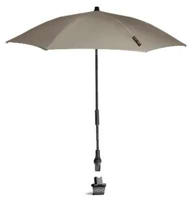 Produktbild von STOKKE Sonnenschirm Stokke® YOYO - Taupe