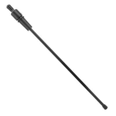 Obrázok produktu pre Koncový kolík pre violončelo, uhlíkové vlákno, chvostová tyč, koncovka, stabilné príslušenstvo pre hudobné nástroje