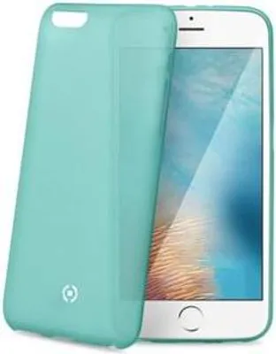 Produktbild von Celly FROST800TF, Cover, Apple, iPhone 7, 11,9 cm (4.7"), Blau