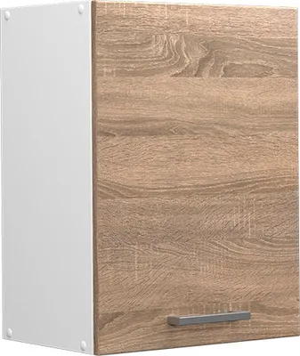 Produktbild von Hängeschrank Vicco R-Line Sonoma 45 cm, Model 37781