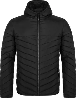 Produktbild von Herrenjacke Loap Jenda Schwarz 2xl - XXL