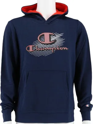 Produktbild von Sweatshirts Champion Graphic Shop Logo 305206BS503S21