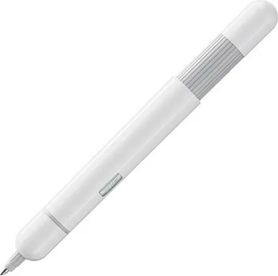 Immagine prodotto di LAMY 1221980 LAMY Biros pico retrattile bianco
