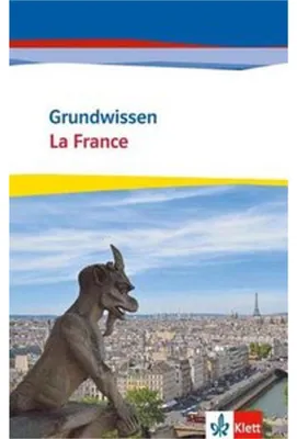 Image de Grundwissen La France