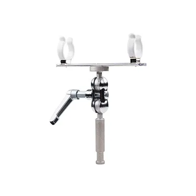 Produktbild von Nanlite Halterung mit Doppelge- lenk                        3715