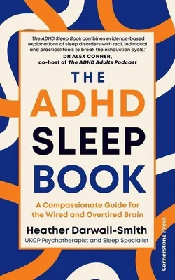 Image de The ADHD Sleep Book