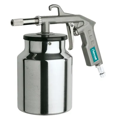 Produktbild von Aircraft Sandstrahlpistole SPB