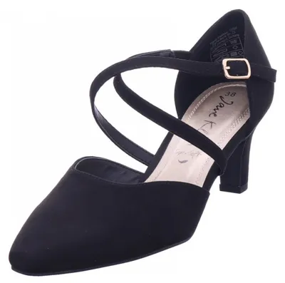 Produktbild von Idana Pumps schwarz in Gr. 40