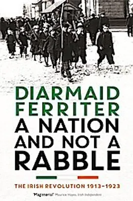 Produktbild von A Nation and not a Rabble