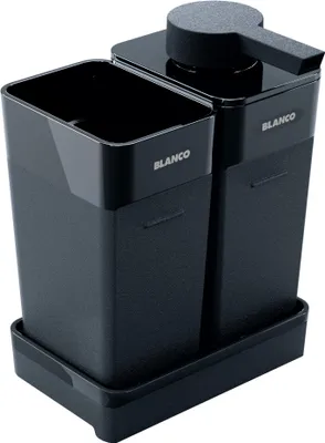 Produktbild von BLANCO Worktop Organizer Spülmittelspender | Seifenspender für Küchenspülen | 20