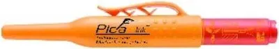 Imagen del producto de Pica-Marker 150/41 Pica INK Tieflochmarker blau