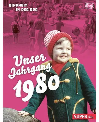 Image de Unser Jahrgang 1980