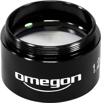 Produktbild von Omegon 0,5x Reducer für Fotografie