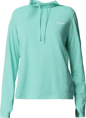 Produktbild von COLUMBIA Damen Sun Trek™ LS Hoodie