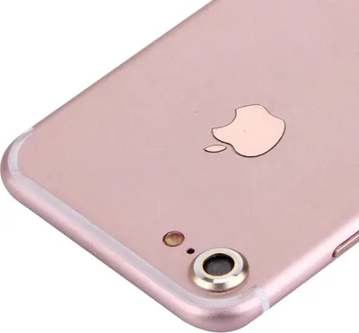 Productafbeelding van Camerapbescherming voor Apple iPhone 7 4,7, bescherming voor de camera, cameraring, cameraproctector, topkwaliteit