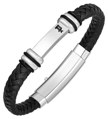 Produktbild von Police Jewelry Highbridge Armband PEAGB0041404 Herrenarmband