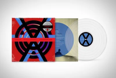 Produktbild von Chvrches - The Bones Of What You Believe (Reissue) (LP)