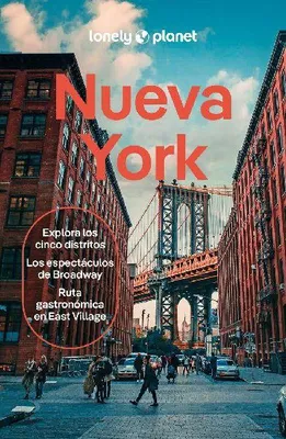 Produktbild von New York 10